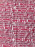 logo print shirt 