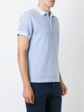 piqué polo shirt