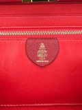 small 'Grace' box bag