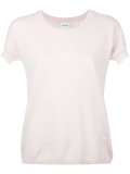 knitted T-shirt 