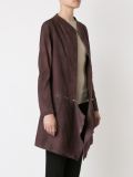 'Pampa' coat