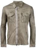 zip up jacket
