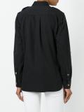'Obrian' shirt