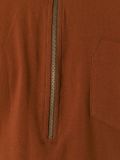 funnel neck jumper
