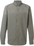 fade-out shirt
