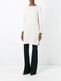 oversized jumper 