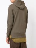 'Hooded Villain' hoodie
