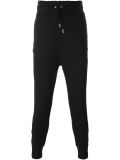 drawstring sweatpants