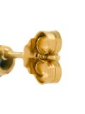 mini 'Stilla' stud earrings