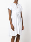 Popeline dress 