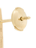love is blind single earring