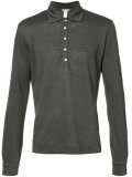 classic polo top