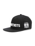 logo cap