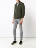 avery shawl cardigan 