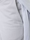 side detail tapered trousers