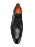classic lace-up shoes