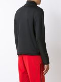 'Team Aztech' fleece