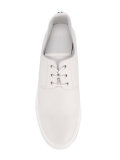 lace-up shoes