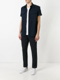 short sleeve shirt
