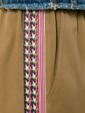 wide leg trousers