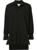oversized shirt