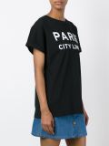 'Paris City Limits' T-shirt