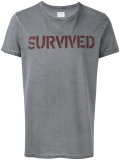 Survived T-shirt 