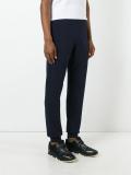 regular fit track pants