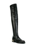 over the knee boots