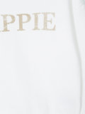 Hippie sweatshirt 