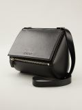 'Padora Box'中号单肩包