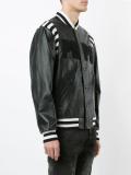 varsity jacket