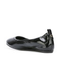classic ballerinas