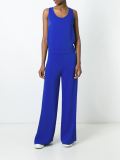 wide-leg 'Pantera' jumpsuit