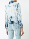 classic denim jacket