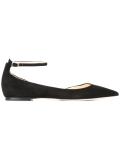 Lucy ballerinas