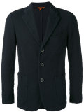 patch pockets blazer