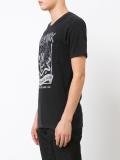 NY FUFC rat pocket T-shirt