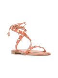 studded sandals 