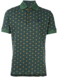 'Fashion Pique Krall'polo领T恤