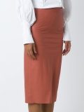 midi skirt