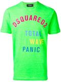 Fluo T-shirt 