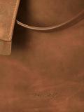 top zip tote