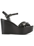 Sundry wedge sandals