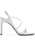 Sensual sandals