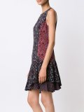 printed dress