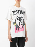 oversized t-shirt