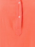 shift maxi dress