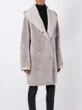 'Cortina'外套