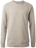 classic sweatshirt